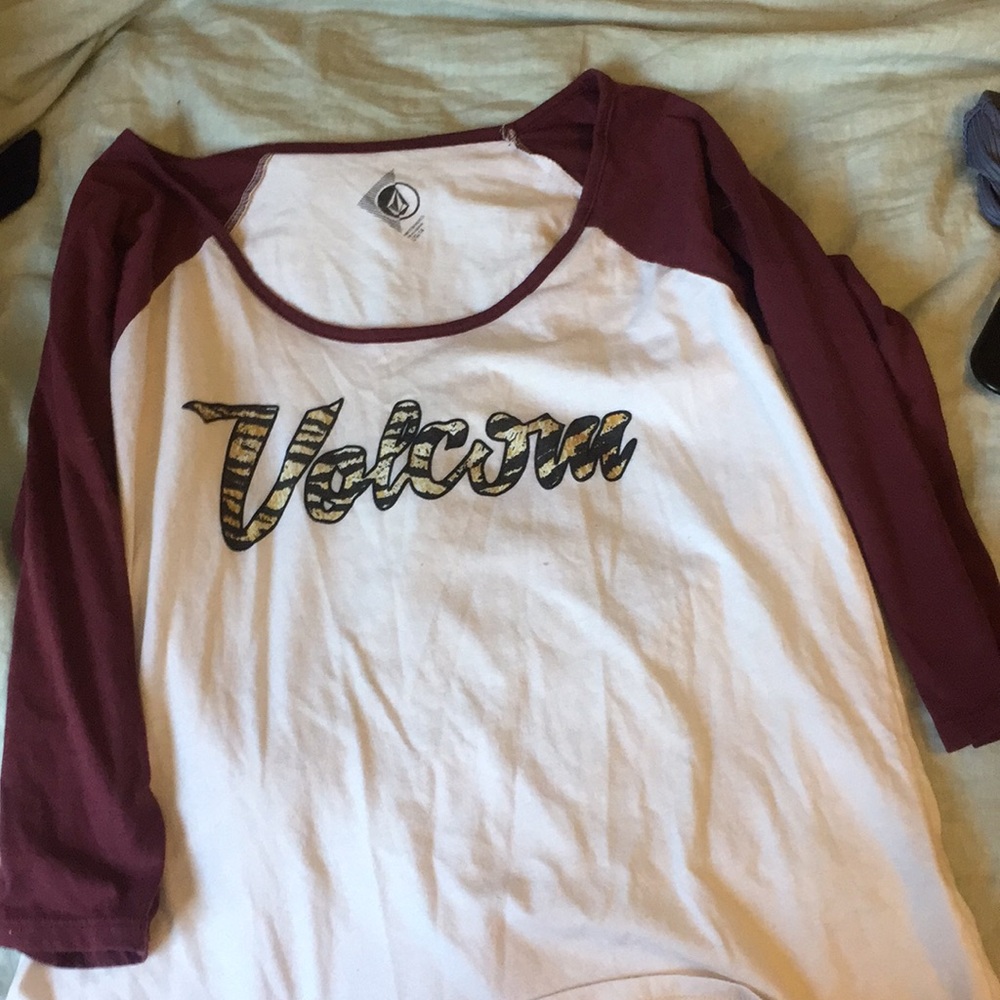 Baseball tee